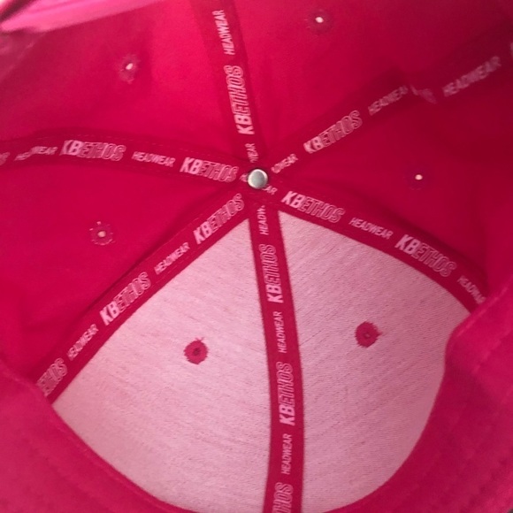 KBETHOS Snapback Colorful Abstract Art Cap NEW OS - Picture 10 of 10